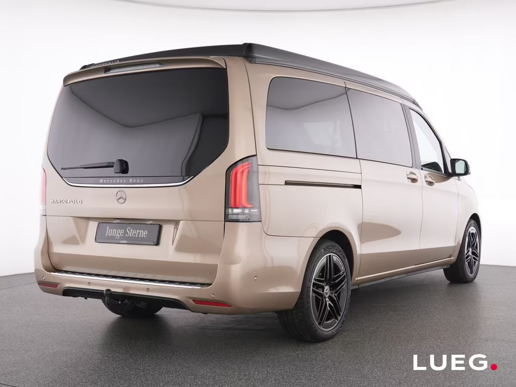 Mercedes-Benz Marco Polo