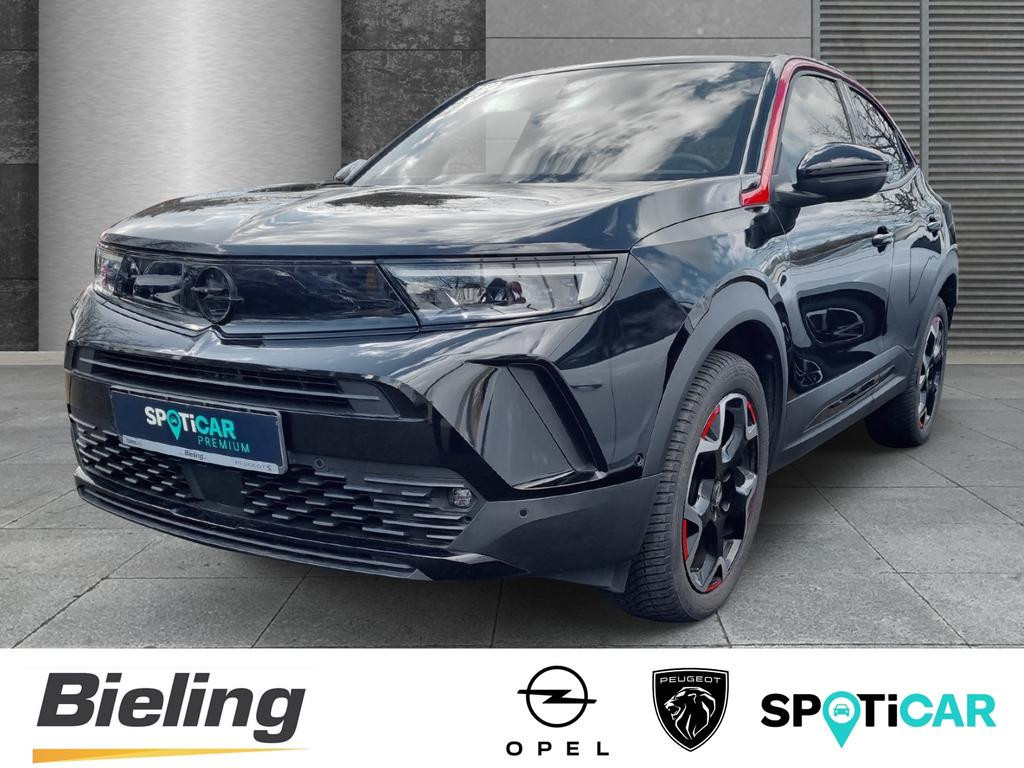 Opel Mokka Grand Sport GS-Line