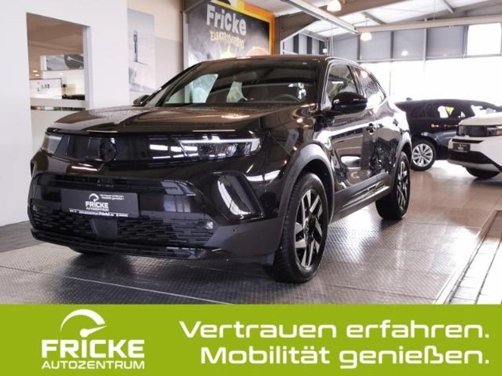 Opel Mokka Grand Sport GS-Line
