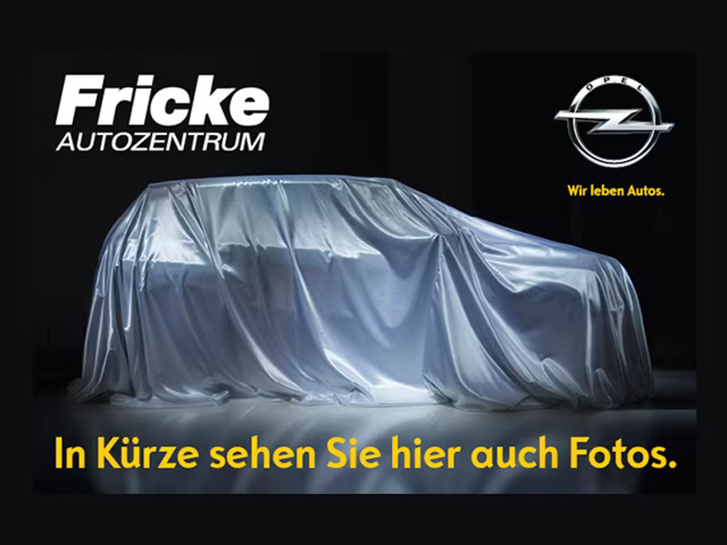 Opel Mokka Black*DriveAssistPlus*Navi*Keyless*Sitz-Le