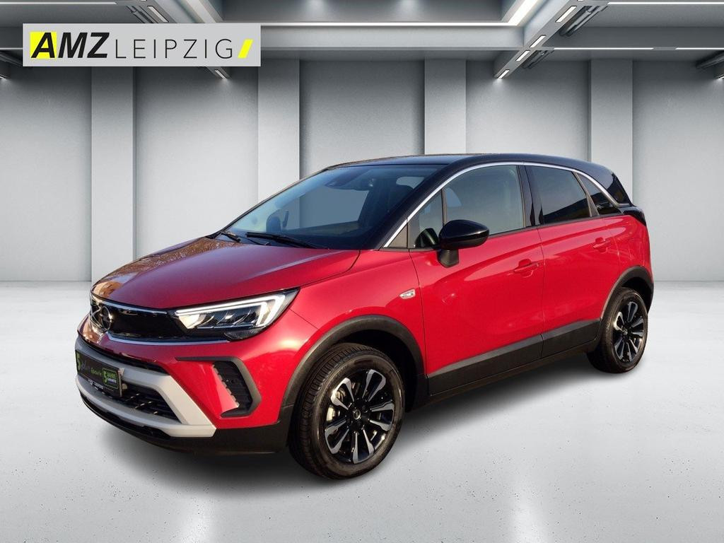Opel Crossland 1.2 Turbo Elegance Turbo