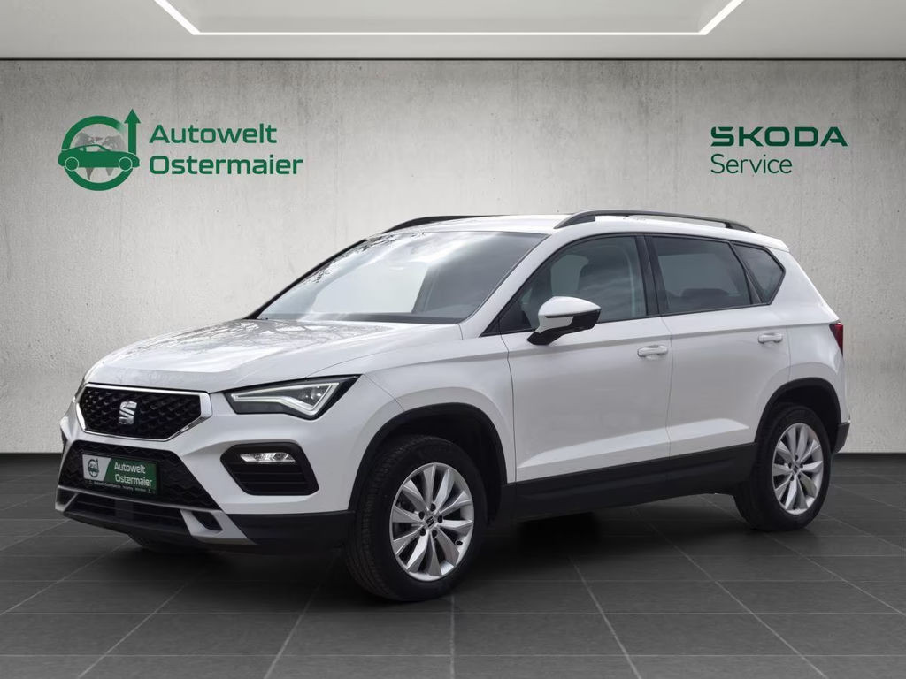 Seat Ateca Style 1.5 TSI DSG