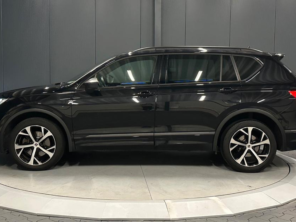 Seat Tarraco FR-lijn 4Drive