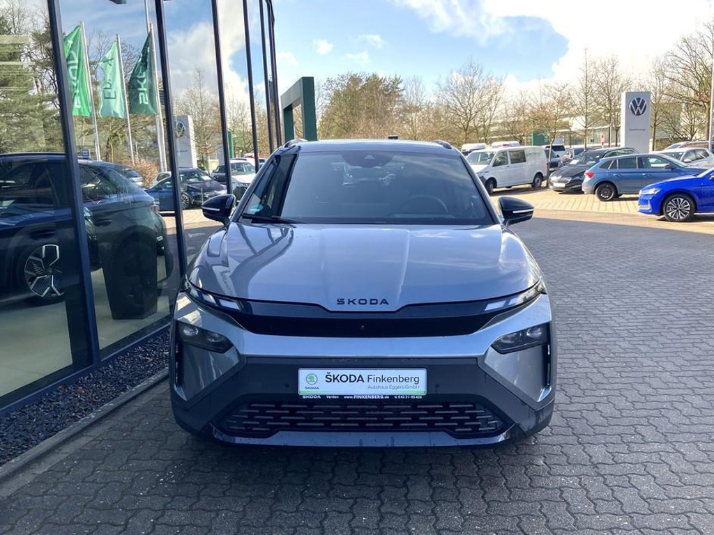 Skoda Elroq Sportline