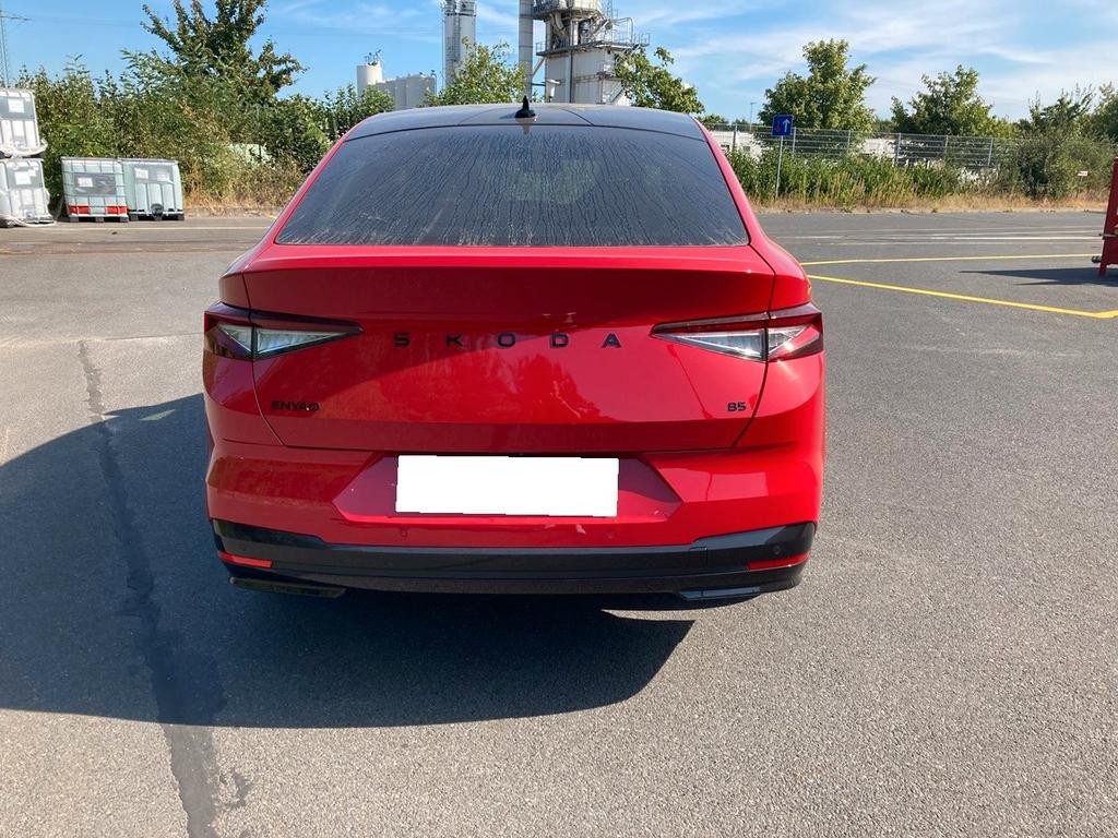 Skoda Enyaq iV