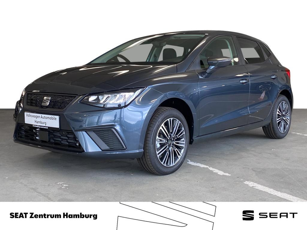Seat Ibiza Style 1.0 TSI DSG