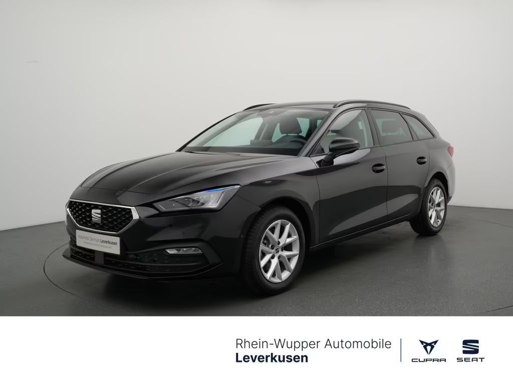 Seat Leon Sportstourer