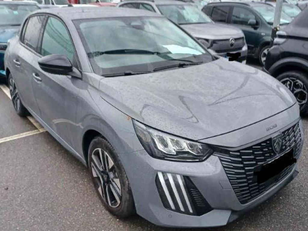 Peugeot 208 Allure Pack PureTech