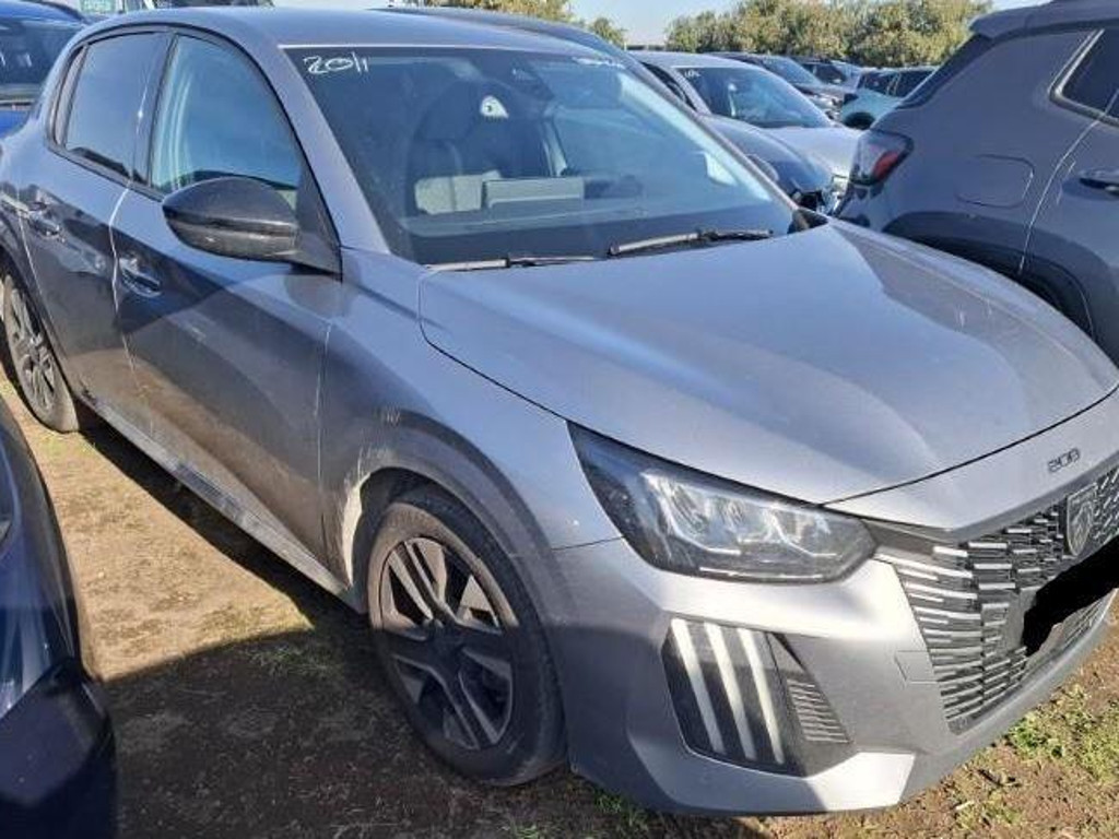 Peugeot 208 Allure Pack PureTech