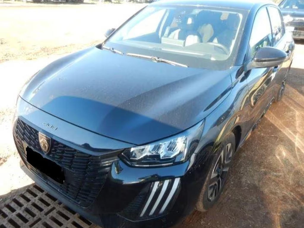 Peugeot 208 Allure Pack PureTech