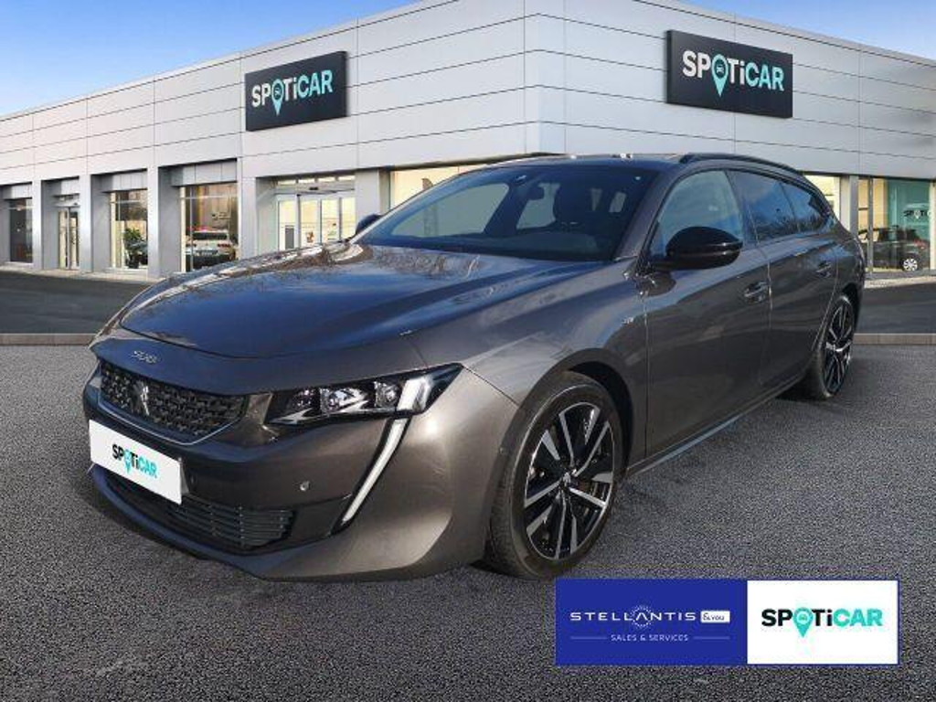 Peugeot 508 GT-Line SW
