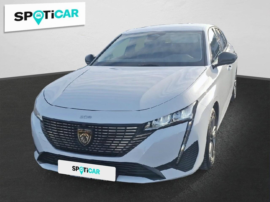 Peugeot 308 Allure Pack BlueHDi SW EAT8