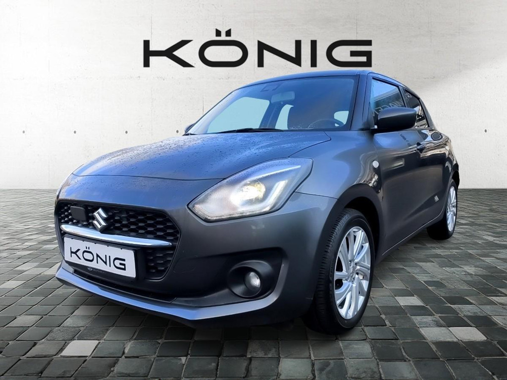 Suzuki Swift Comfort