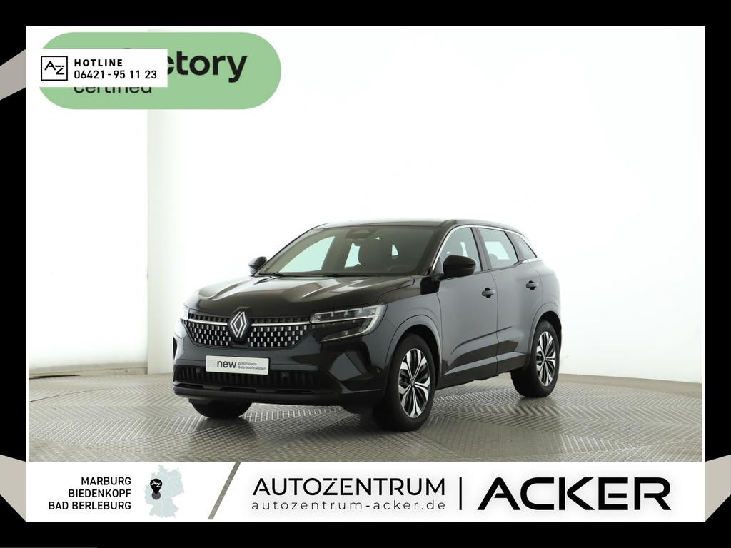 Renault Austral Techno