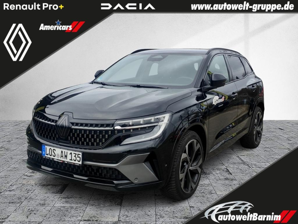 Renault Austral E-Tech Techno Esprit Alpine