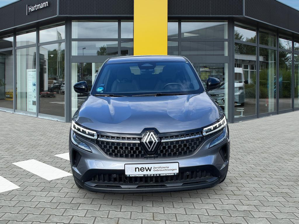 Renault Austral Equilibre