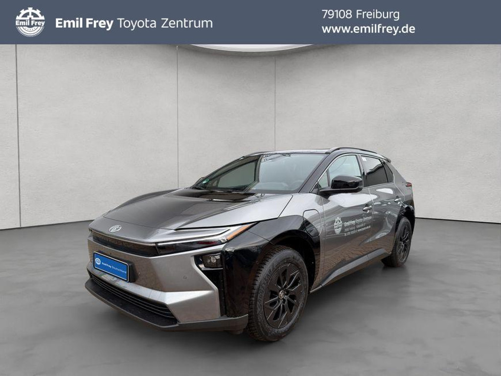 Toyota bZ4X Vierwielaandrijving Lounge