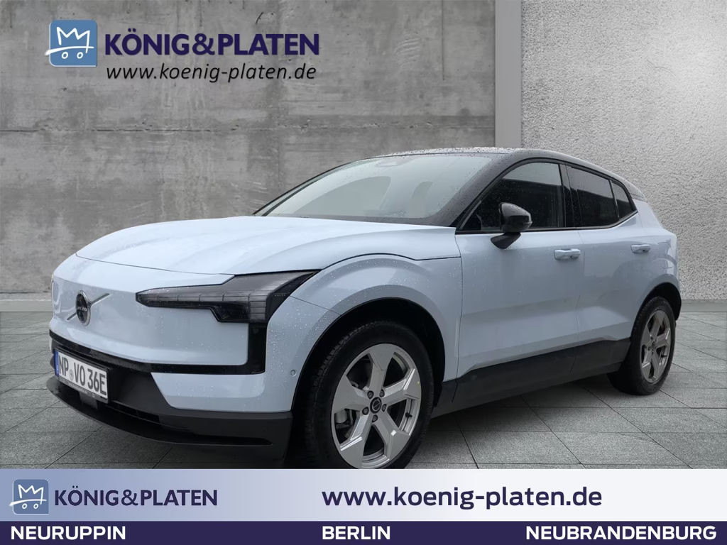 Volvo EX30 Achterwielaandrijving Extended range Ultra