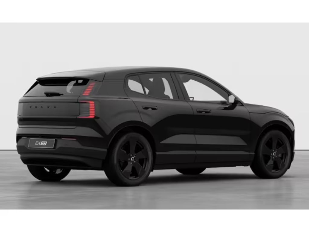 Volvo EX30