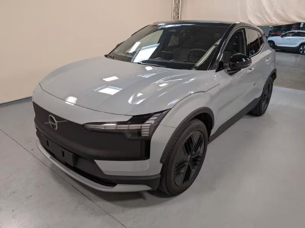 Volvo EX30 Performance Twin motor