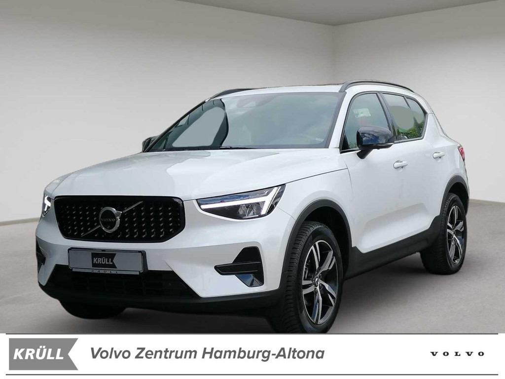 Volvo XC40 Plus Dark