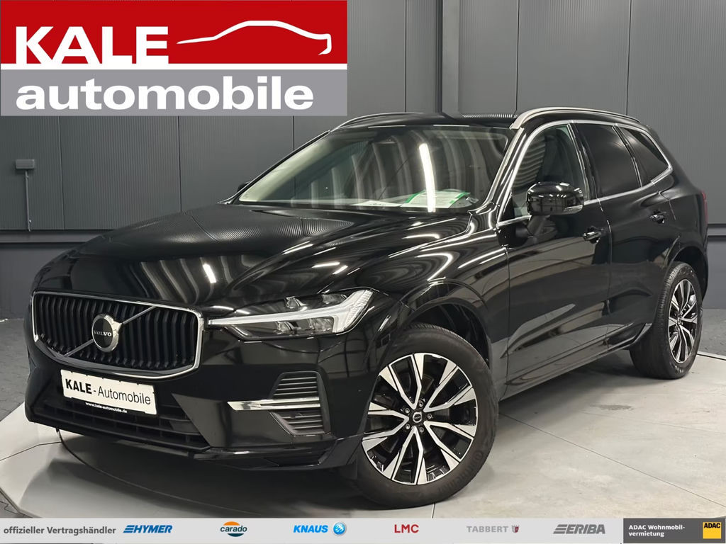 Volvo XC60 Core