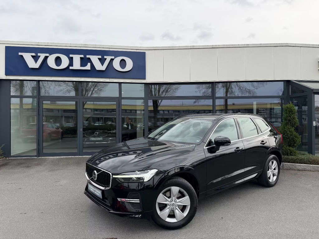 Volvo XC60 Momentum