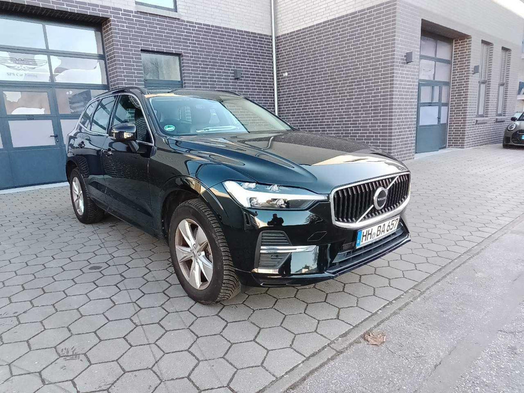 Volvo XC60 Core