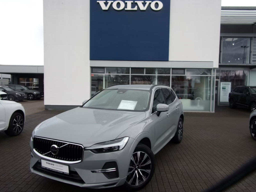 Volvo XC60 Core
