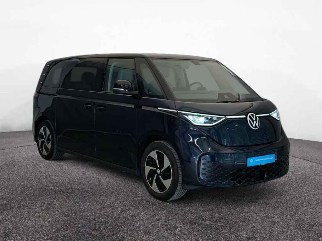 Volkswagen ID.Buzz