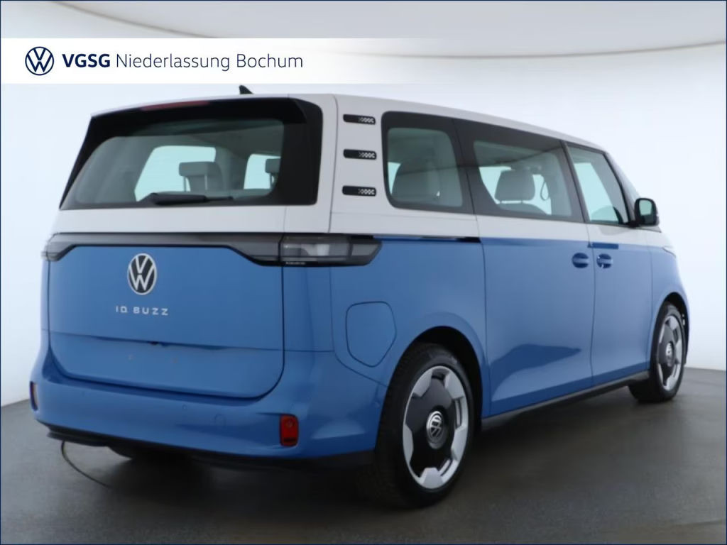 Volkswagen ID.Buzz