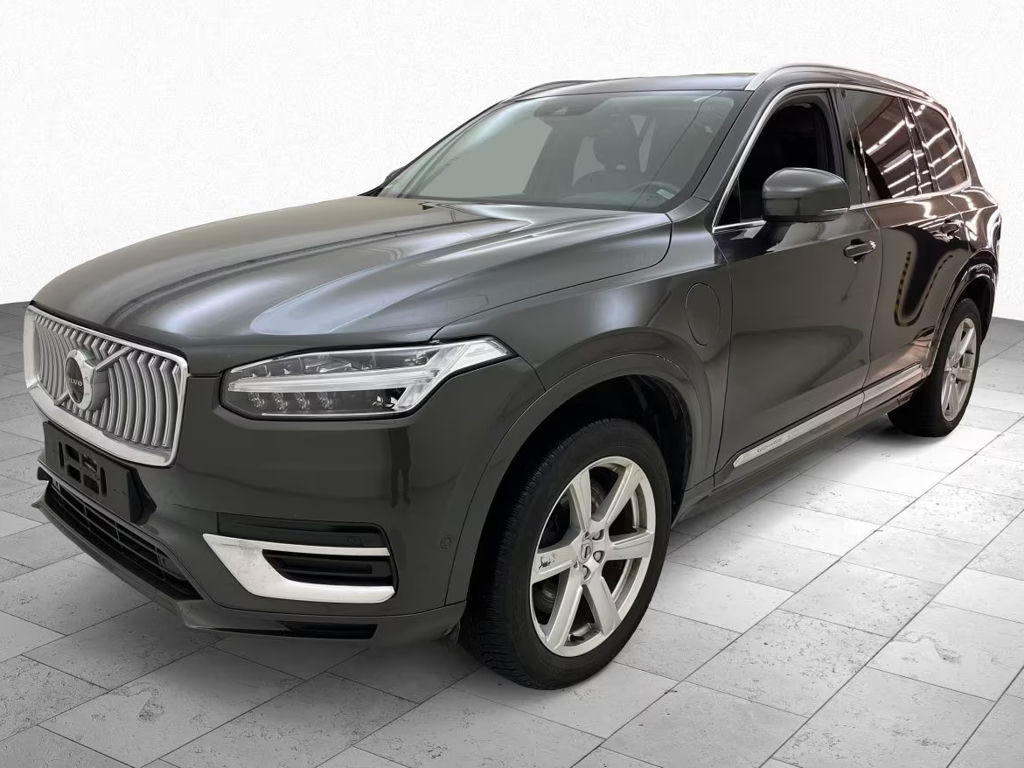 Volvo XC90 InscriptionExpressi SDACH*AHK*4xSH*H&K*360°