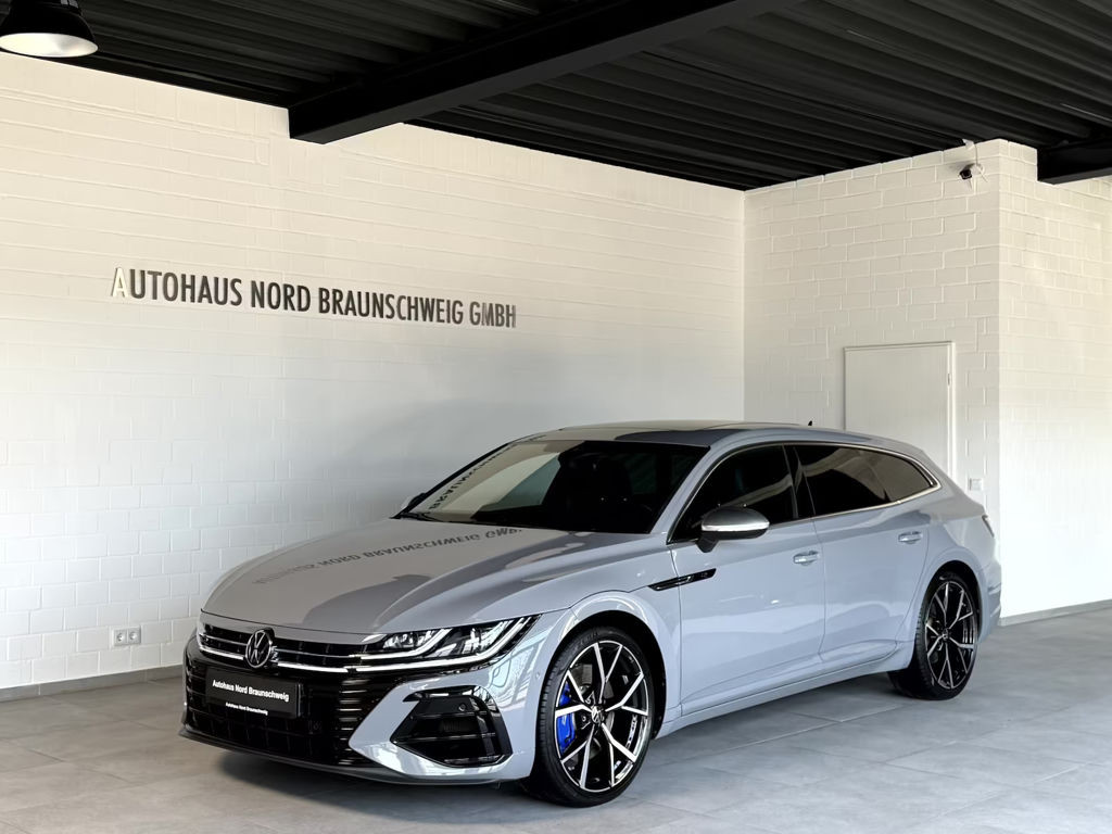 Volkswagen Arteon Shooting Brake IQ.Drive 2.0 TSI