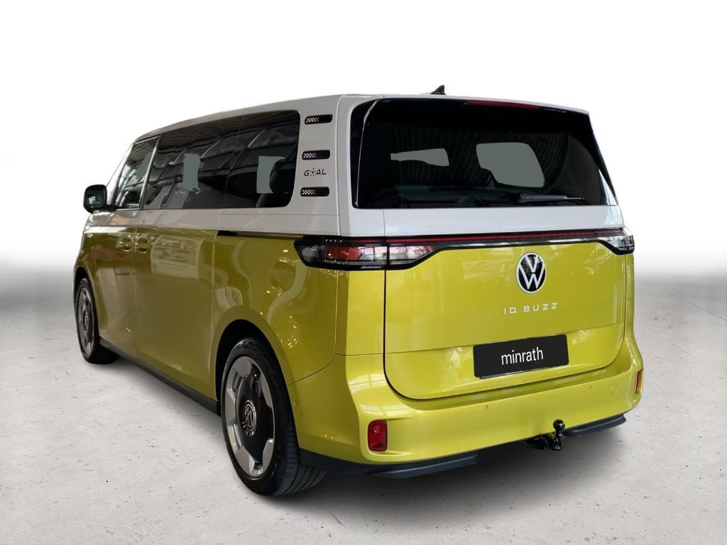 Volkswagen ID.Buzz