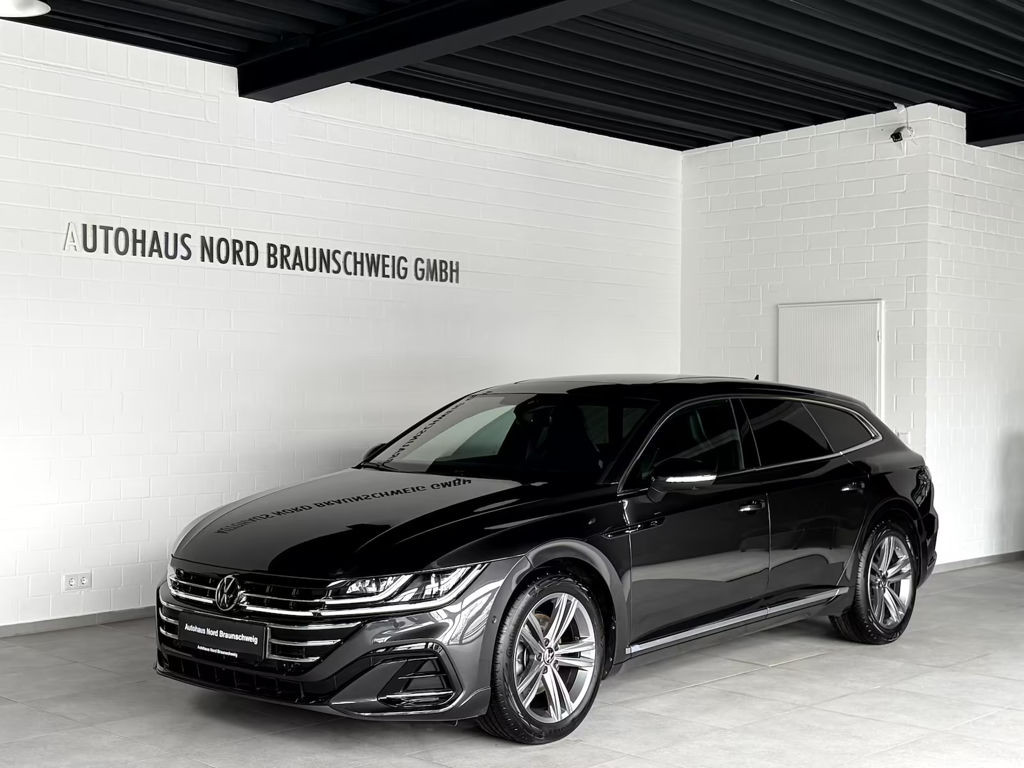 Volkswagen Arteon Shooting Brake R-Line 2.0 TSI