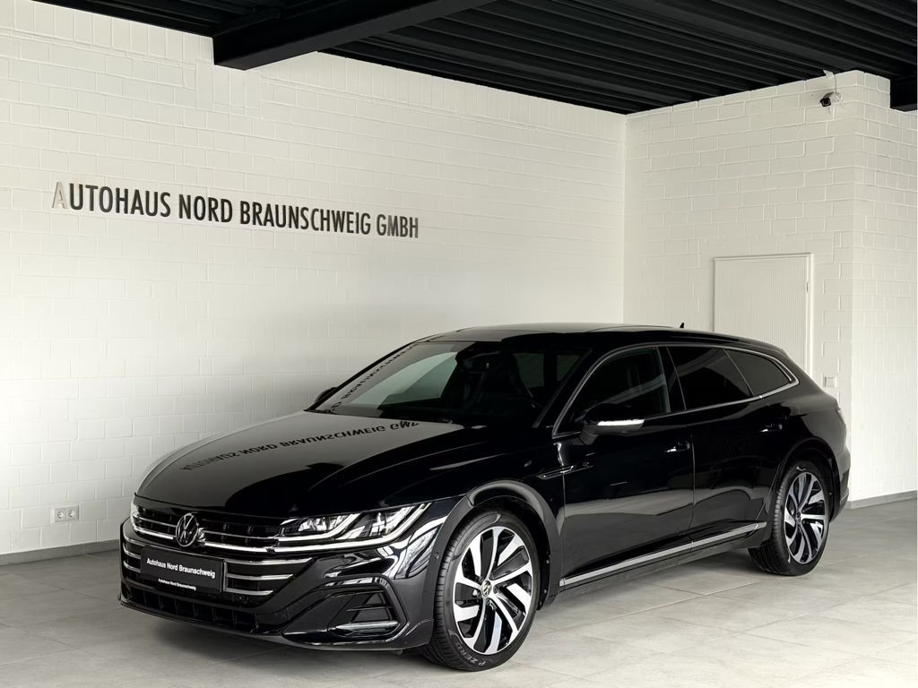 Volkswagen Arteon Shooting Brake R-Line 2.0 TSI