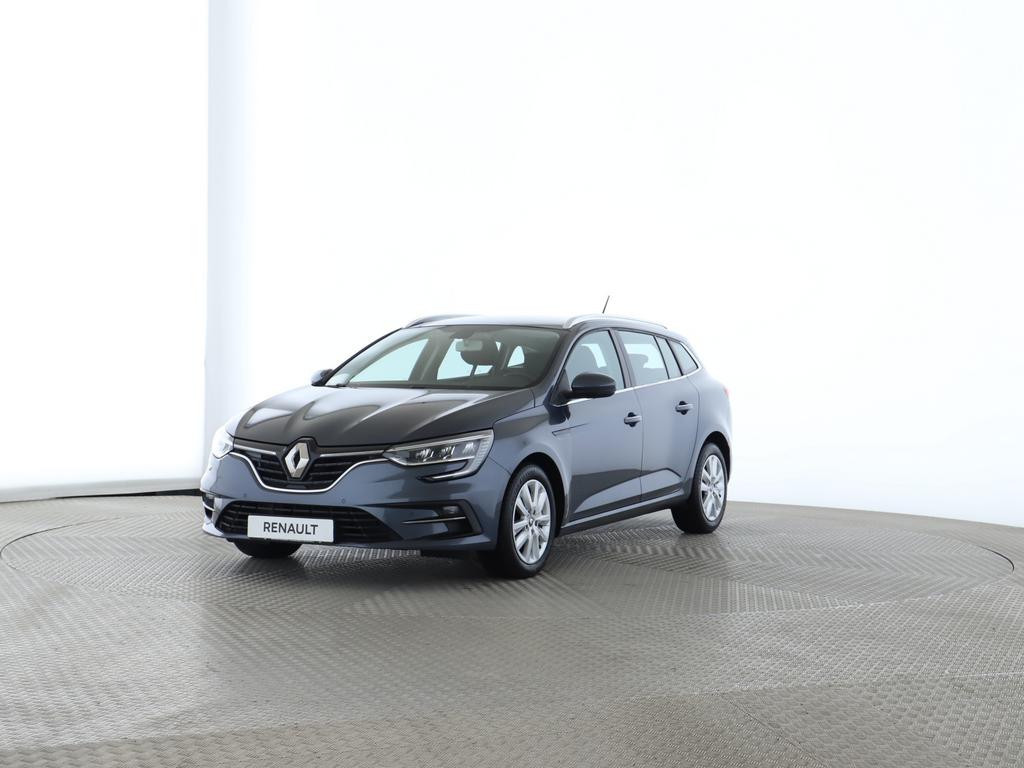 Renault Megane Business Line Combi TCe 140