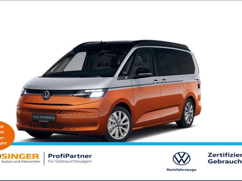 Volkswagen CALIFORNIA eHybrid T7 Ocean