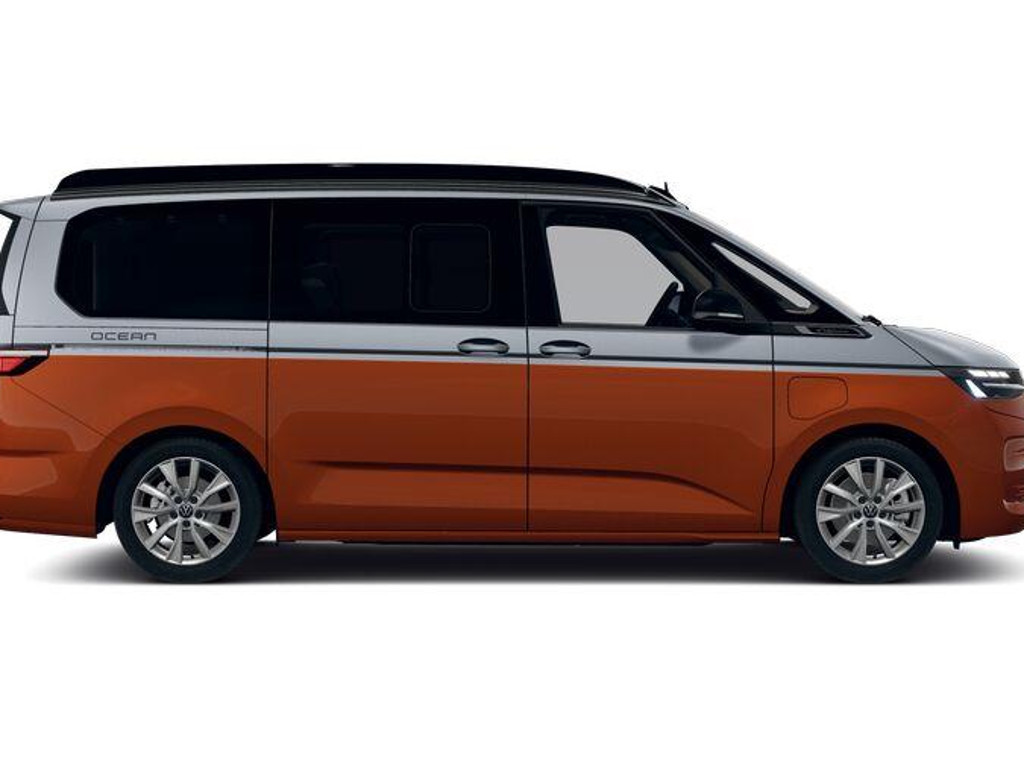 Volkswagen CALIFORNIA
