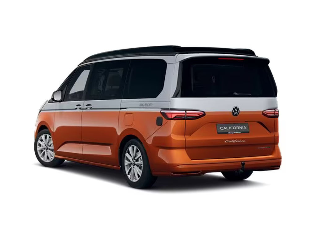 Volkswagen CALIFORNIA