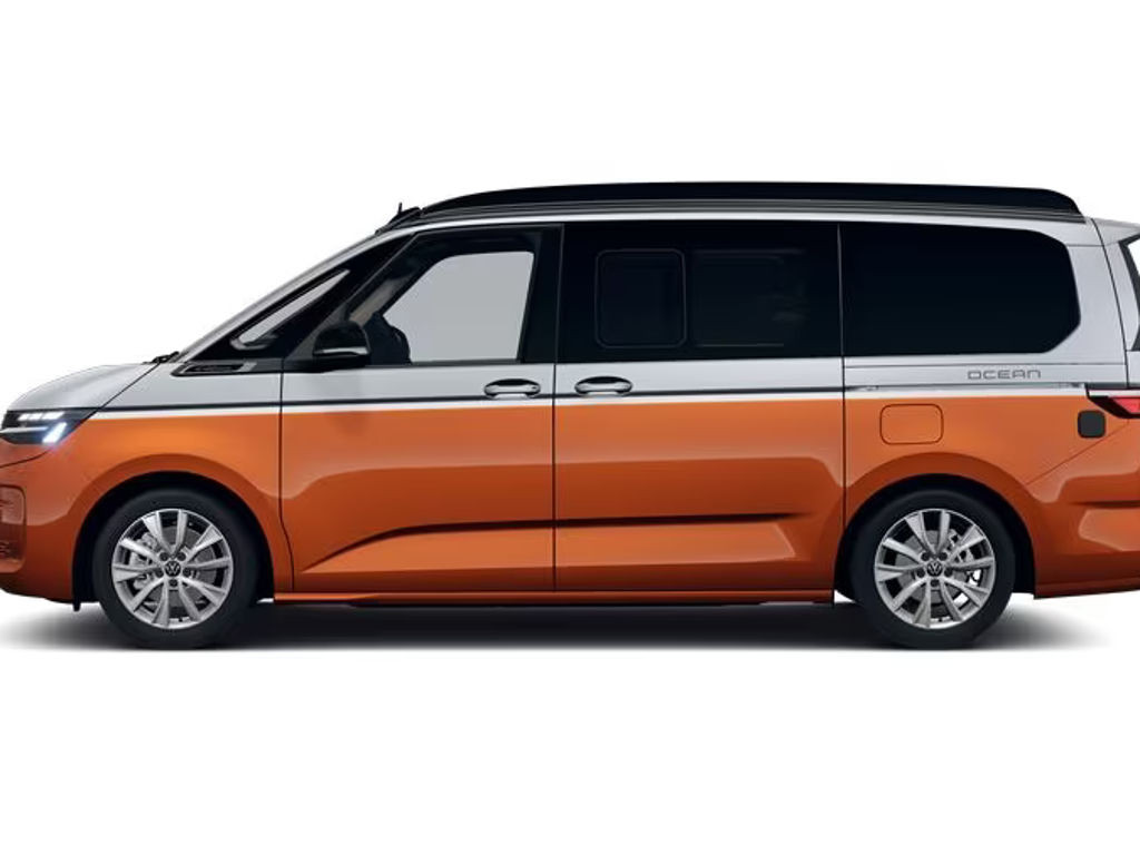 Volkswagen CALIFORNIA