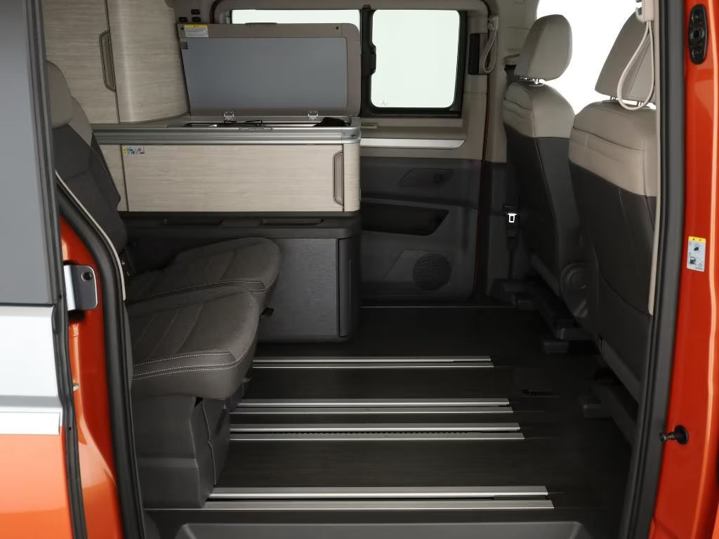 Volkswagen CALIFORNIA