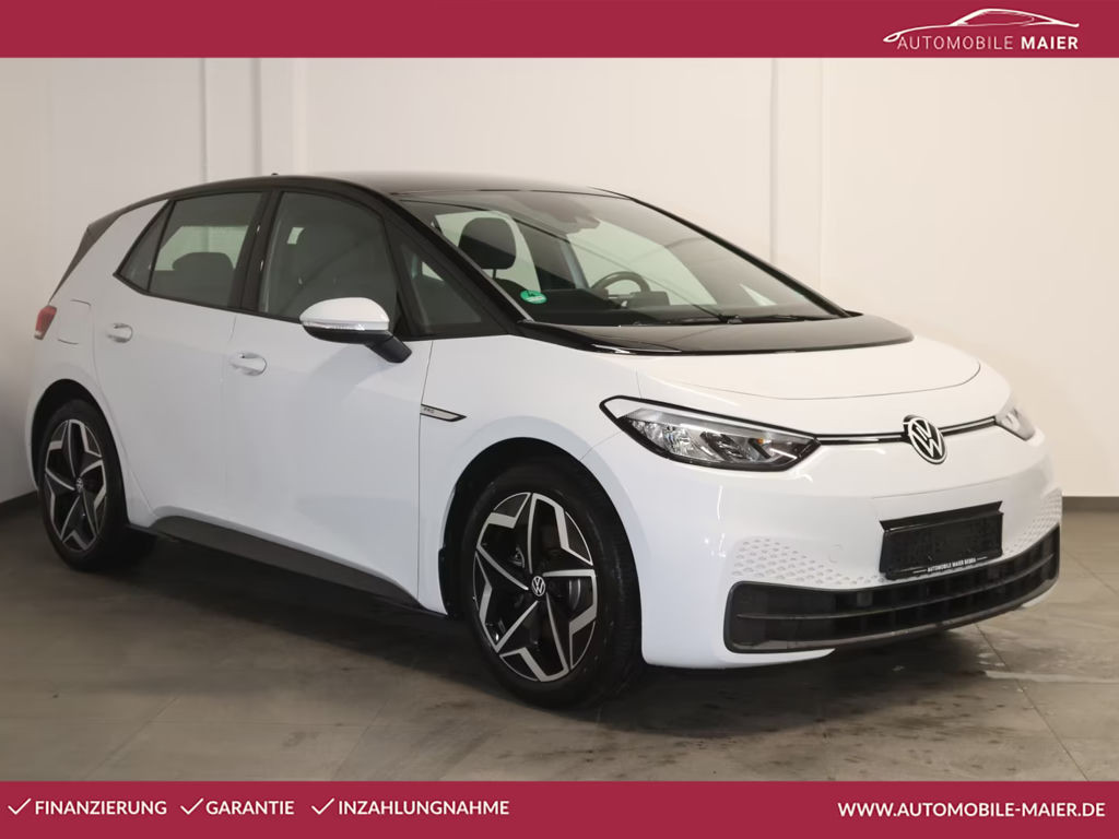 Volkswagen ID.3 Life Performance Pro