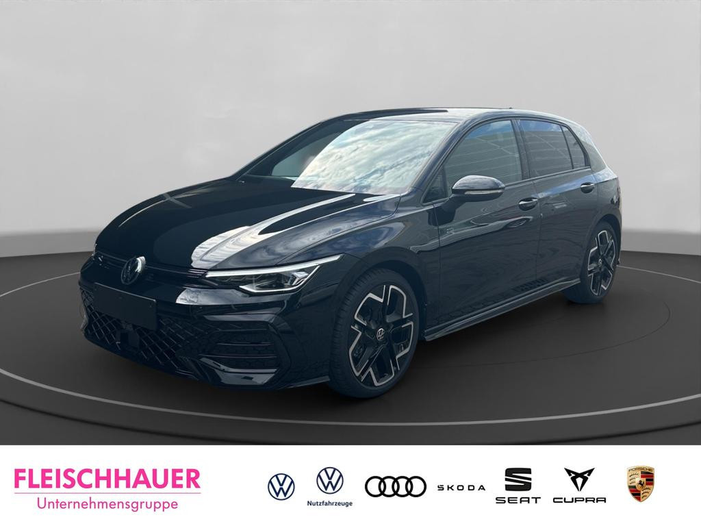 Volkswagen Golf DSG R-Line Golf VIII 2.0 TDI