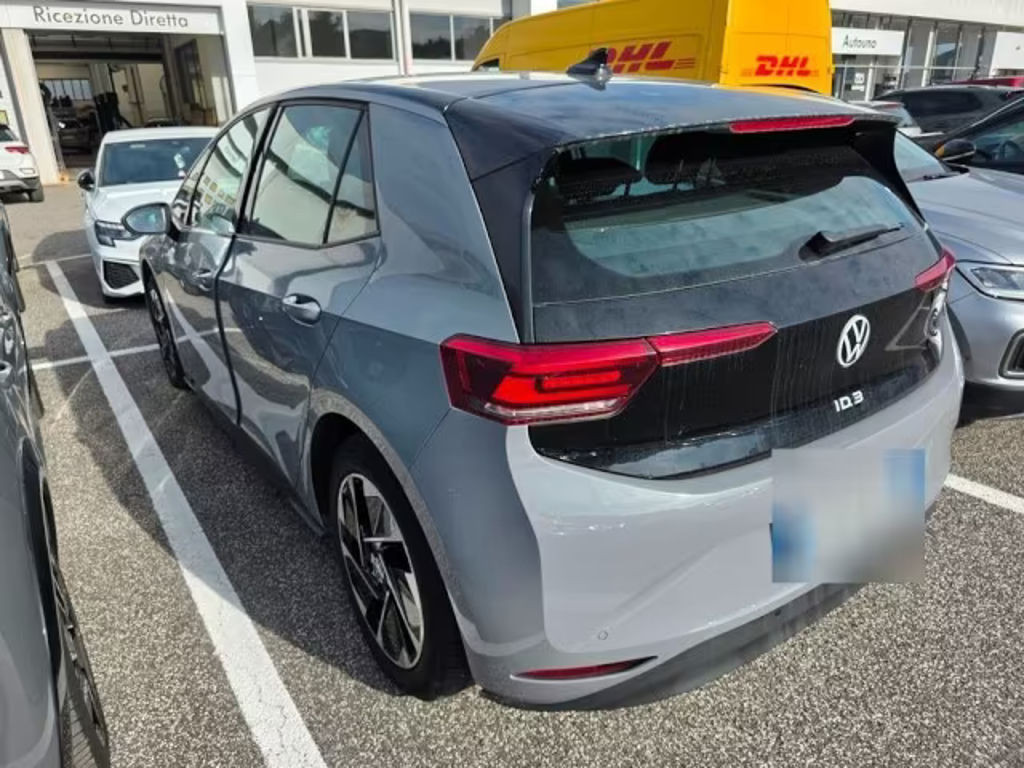 Volkswagen ID.3