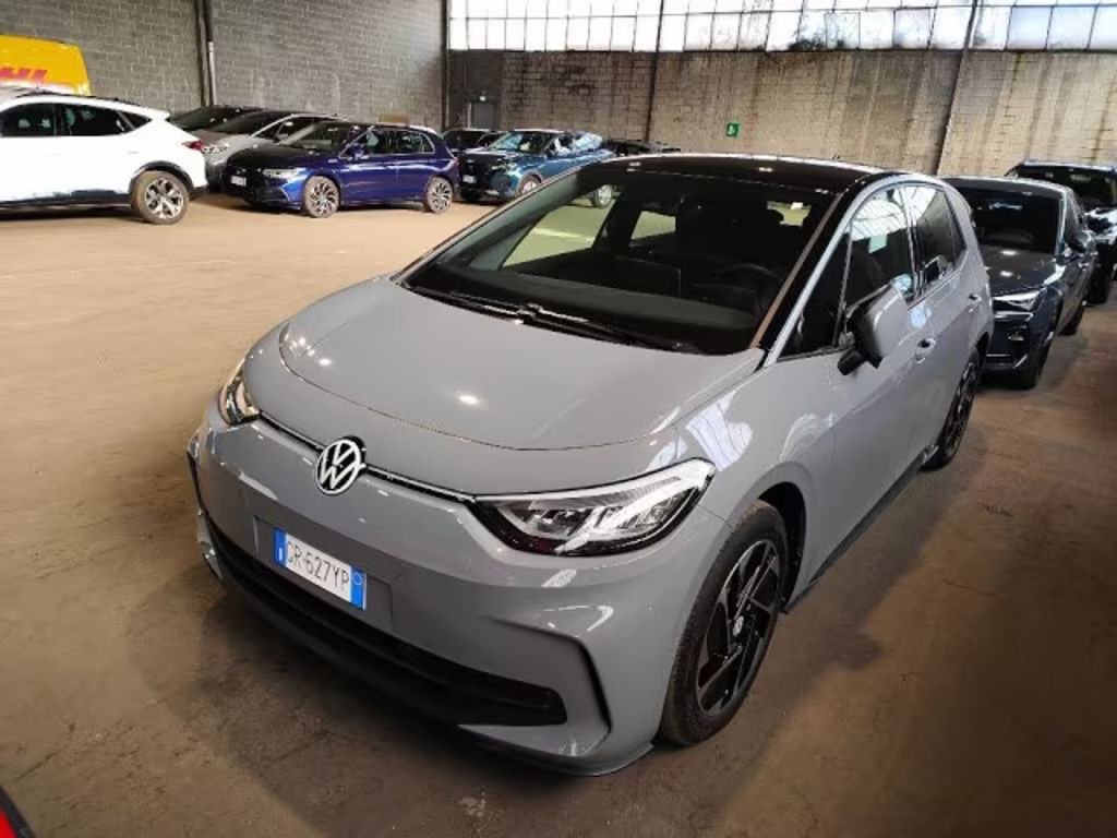 Volkswagen ID.3