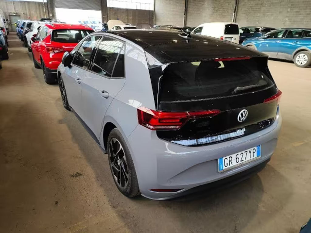 Volkswagen ID.3