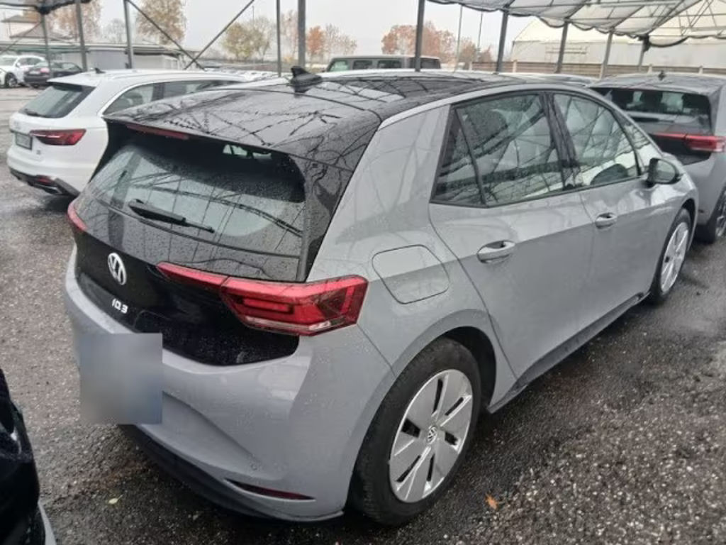 Volkswagen ID.3