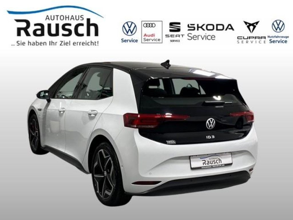 Volkswagen ID.3