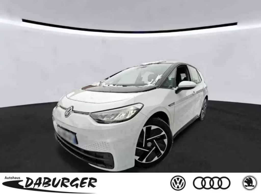 Volkswagen ID.3 Style Performance Pro